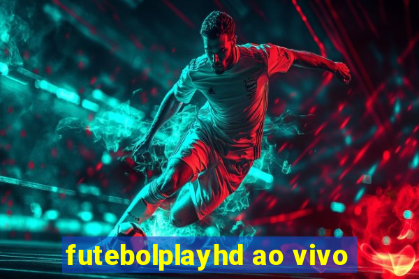 futebolplayhd ao vivo